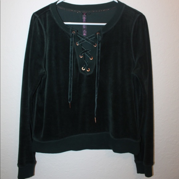 NW[O]T Betsey Johnson shirt - Picture 10 of 11